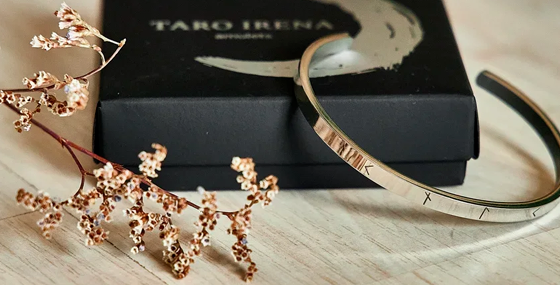 Амулет энергия любви TaroIrena