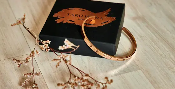 Амулет от негативного воздействия TaroIrena